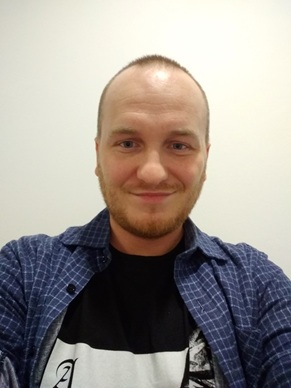 Damian Nowak – korepetycje z matematyki